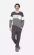 PIJAMA JOGGER MASCULINO CHILLAN LUA LUÁ