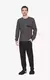 PIJAMA JOGGER MASCULINO DARK LUA LUÁ