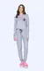 PIJAMA JOGGER MY FAV LUA LUÁ - comprar online