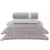 Jogo de cama Casal Vintage Toque Macio 200 fios Kacyumara - comprar online