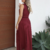 CONJUNTO DE SAIA LONGA E REGATA EM MALHA SUEDE - CUMPLICE DA MODA