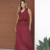 CONJUNTO DE SAIA LONGA E REGATA EM MALHA SUEDE na internet