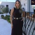 CONJUNTO DE SAIA MID E REGATA EM MOLETIM