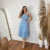 SAIA MID EM CAMADA LISA C/FENDA FRT - loja online