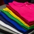 KIT COM 10 CAMISAS POLO MASCULINAS PERSONALIZADAS - loja online