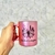 CANECA PEROLADA PERSONALIZADA 325ML