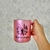 CANECA PEROLADA PERSONALIZADA 325ML na internet