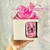 CANECA PEROLADA PERSONALIZADA 325ML - comprar online
