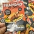 PANFLETO COUCHÊ BRILHO 70G -10X14 / KIT PERSONALIZADO COM 2.500 UNIDADES