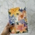 PERSONALIZE COM SUA LOGO, NOME OU FRASE! AGENDA PERMANENTE / PERSONALIZADA ESTAMPA FLORAL COM FOTOS NO INTERIOR. - comprar online