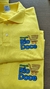 KIT COM 5 CAMISAS POLO MASCULINAS PERSONALIZADAS - Viartes - Gráfica e Personalizados