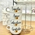 PERSONALIZE COM SUA LOGO OU FRASE! CONJUNTO DE 4 XÍCARAS PERSONALIZADAS -180ml