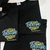 KIT COM 5 CAMISETAS - ESTAMPA DIGITAL DTF - 100% POLIESTER - Viartes - Gráfica e Personalizados