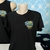 KIT COM 5 CAMISETAS - ESTAMPA DIGITAL DTF - 100% POLIESTER na internet