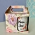 CANECA DE COLHER E INTERIOR COLORIDO 325ML - PERSONALIZE COM NOME, FOTO OU FRASE! na internet