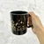 CANECA COM INTERIOR COLORIDO 325ML - PERSONALIZE COM NOME, FOTO OU FRASE!