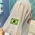 Imagem do KIT COM 5 CAMISAS - ESTAMPA EM SUBLIMAÇÃO - 100% POLÍESTER
