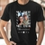 CAMISETA COM FOTO - 100% ALGODÃO- ESTAMPA DIGITAL PERSONALIZADA - comprar online