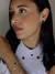 Pulseira Trevo Black.