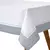 Toalha de Mesa Quadrada 4 Lugares Dohler Clean Renova Alícia na internet