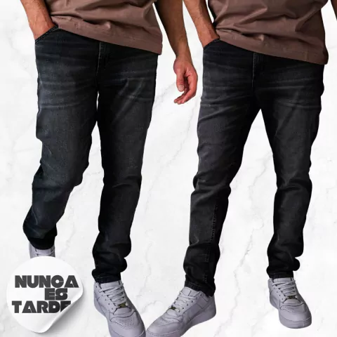 JEANS REGULAR LISBON