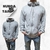 CAMPERA LISBON ALGODON RUSTICO en internet