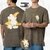 REMERA OVER DB MAGIC VCP en internet