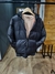 CAMPERA PUFFER DESMONTABLE
