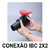 Conexão Para Container Ibc Rosca Grossa 2 Polegadas Espigão na internet