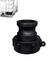 Engate Rápido Camlock Container Ibc Rosca Grossa 60x40mm