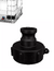 Conexão Container Ibc 1000l Engate Rápido Camlock 2x1 Po