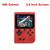 Vídeo Game Portátil Retro - comprar online