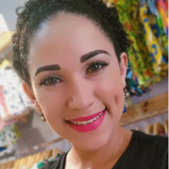 Obrigada @glnaturais.oficial por tudo pelo carinho e por acreditar em mim ...eu AMO GL naturais