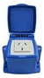 CAJA CAPSULADA EXTERIOR ESTANCO MIG C/TOMA 10A - IP43