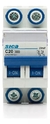 LLAVE TERMICA BIPOLAR 20 AMPERS SICA 2 x 20 AMP INTERRUPTOR