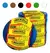 CABLE UNIPOLAR BRICKELL NORMALIZADO IRAM 1,5 ROLLO 100% COBRE