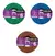 CABLE ELECTRICO TREFILCON NORMALIZADO UNIPOLAR 1X6MM PRECIO POR METRO - comprar online