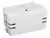 MODULO INTERRUPTOR UNIPOLAR 220V S/FLUOR. BLANCO