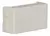 TAPA MODULO CIEGO BLANCO JELUZ VERONA