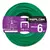 CABLE ELECTRICO TREFILCON NORMALIZADO UNIPOLAR 1X6MM PRECIO POR METRO