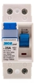 DISYUNTOR DIFERENCIAL 2X25 SICA BIPOLAR MONOFASICO - comprar online