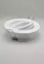 SPOT DICROICA LED PVC EMBUTIR C/MOVIMIENTO - comprar online