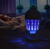 LAMPARA LED MATA MOSCAS/MOSQUITOS/INSECTOS - tienda online