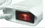 ZAPATILLA 4 TOMAS BIN C/CABLE 2,5 MTS BLANCO - KALOP - comprar online