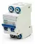 LLAVE TERMOMAGNETICA BIPOLAR BLANCO 25 A VOLTAJE NOMINAL 415V