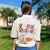 Glória Revelada - Camiseta Oversized - Talmidim