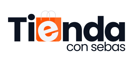 Tienda con Sebas