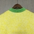 Imagem do Camisa da Seleção Brasileira 2024/25 Home