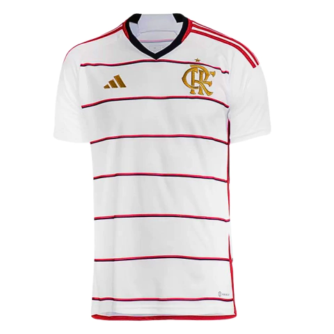 Camisa Flamengo || - 2023/24