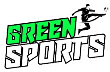 Loja Green Sports | Artigos Esportivos